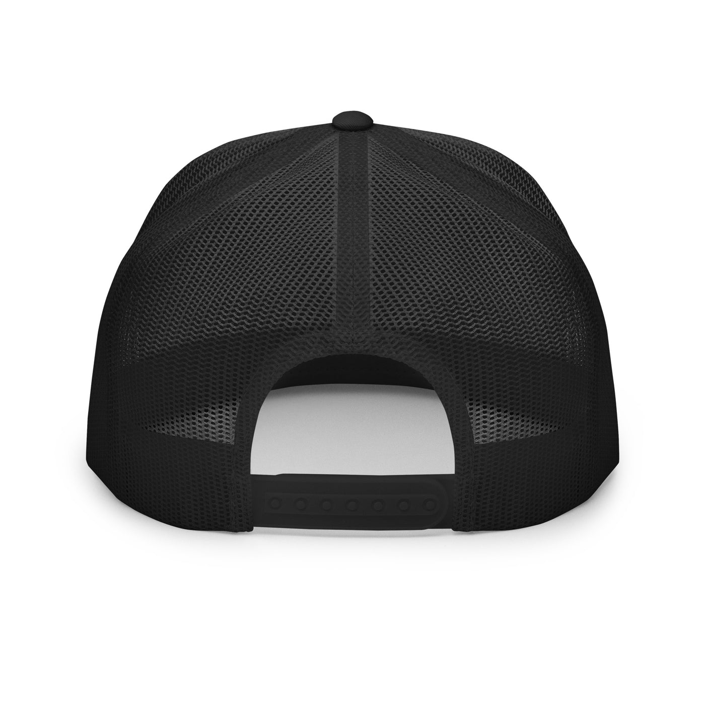 KGH GRIM REAPER TRUCKER HAT