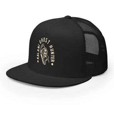 KGH GRIM REAPER TRUCKER HAT