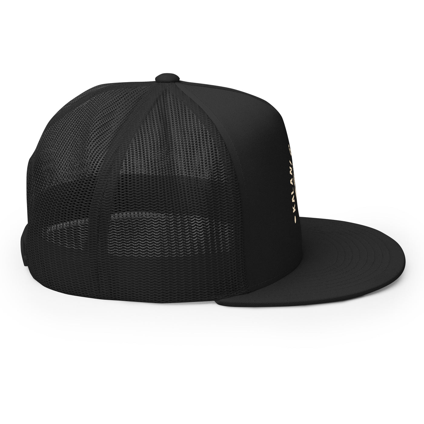 KGH GRIM REAPER TRUCKER HAT