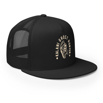 KGH GRIM REAPER TRUCKER HAT