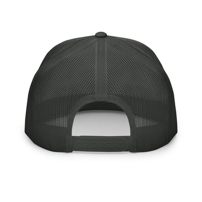 KGH GRIM REAPER TRUCKER HAT