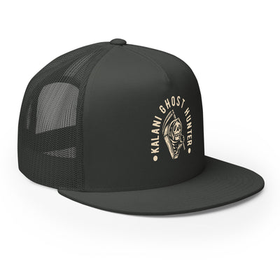 KGH GRIM REAPER TRUCKER HAT