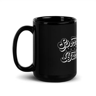 Spooky Babe Mug