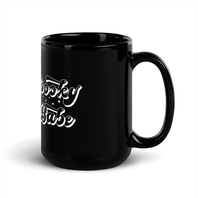 Spooky Babe Mug