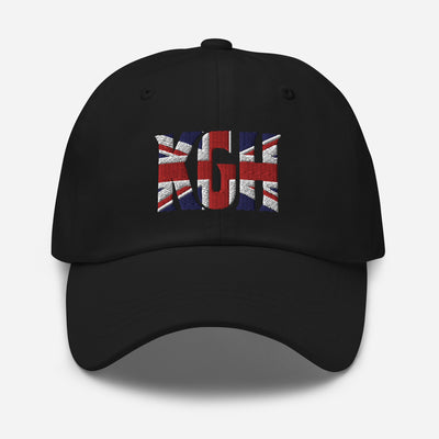KGH Union Flag Hat