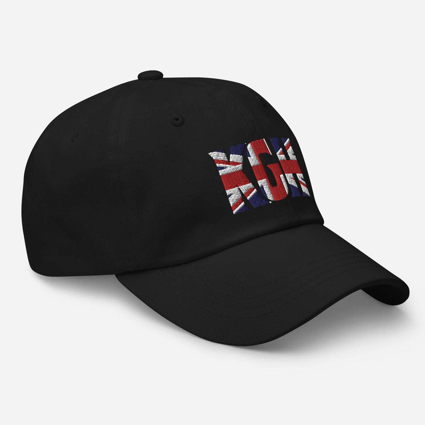 KGH Union Flag Hat