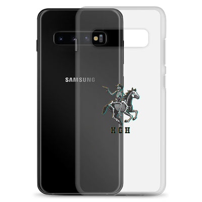 SKELETON COWBOY KGH SAMSUNG PHONE CASE