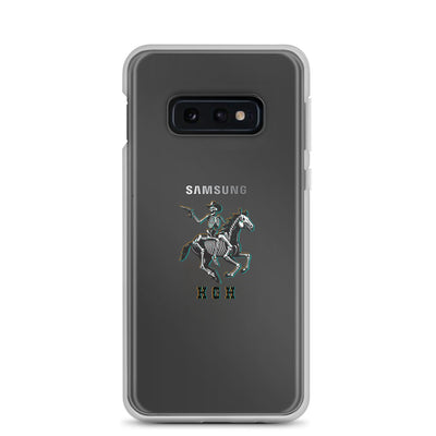 SKELETON COWBOY KGH SAMSUNG PHONE CASE