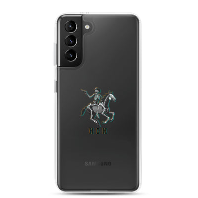 SKELETON COWBOY KGH SAMSUNG PHONE CASE