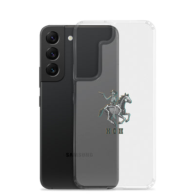 SKELETON COWBOY KGH SAMSUNG PHONE CASE