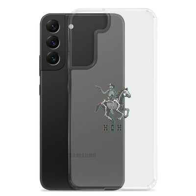 SKELETON COWBOY KGH SAMSUNG PHONE CASE