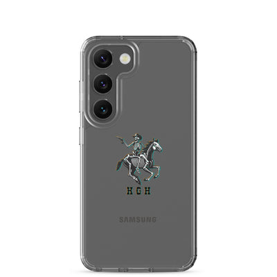 SKELETON COWBOY KGH SAMSUNG PHONE CASE