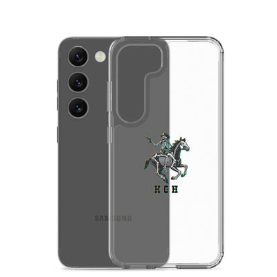 SKELETON COWBOY KGH SAMSUNG PHONE CASE