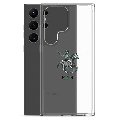 SKELETON COWBOY KGH SAMSUNG PHONE CASE