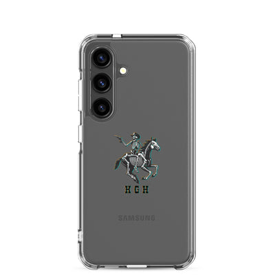 SKELETON COWBOY KGH SAMSUNG PHONE CASE