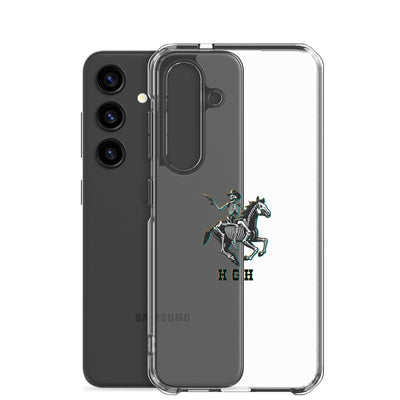 SKELETON COWBOY KGH SAMSUNG PHONE CASE