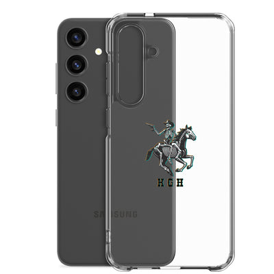 SKELETON COWBOY KGH SAMSUNG PHONE CASE