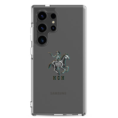 SKELETON COWBOY KGH SAMSUNG PHONE CASE