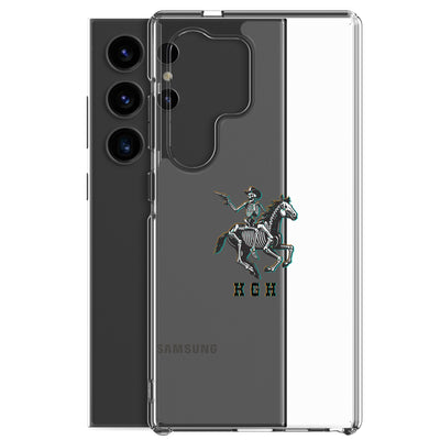 SKELETON COWBOY KGH SAMSUNG PHONE CASE