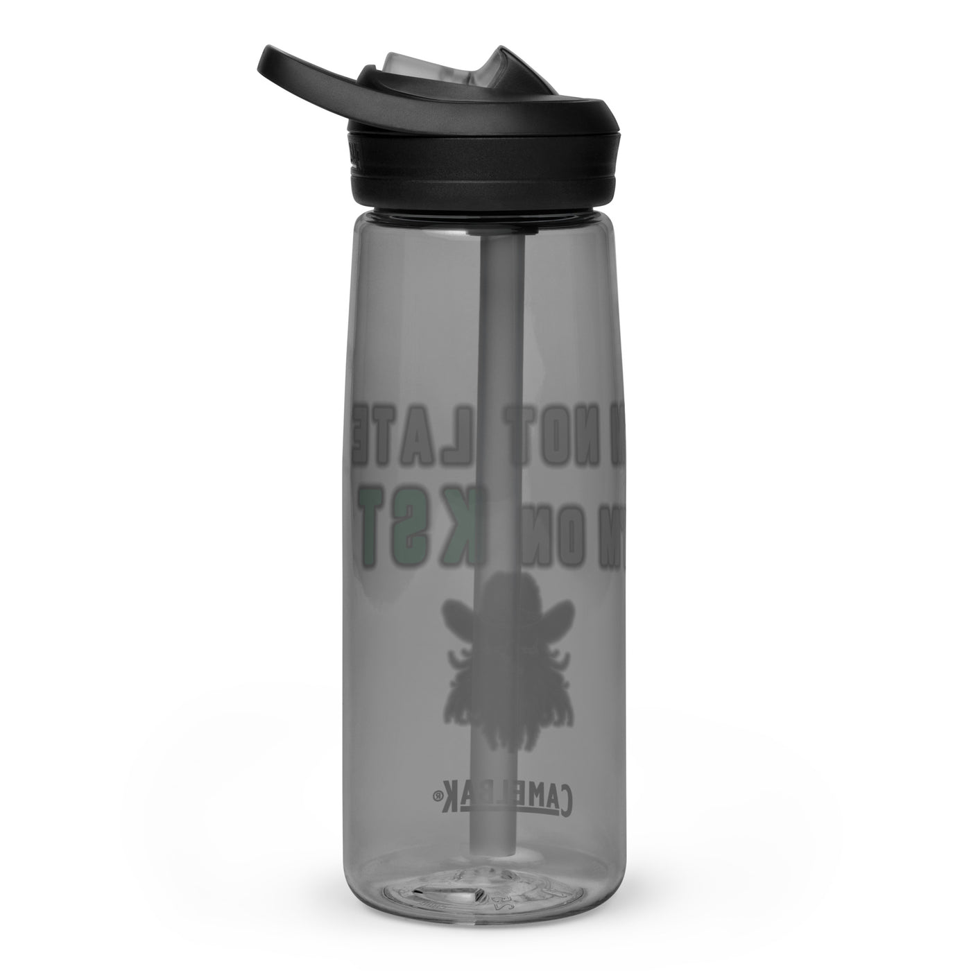 KST WATER BOTTLE