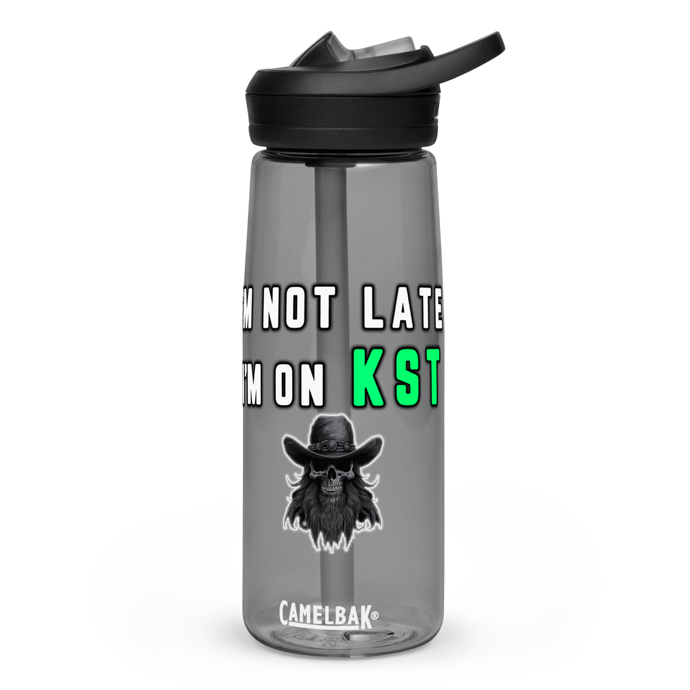 KST WATER BOTTLE