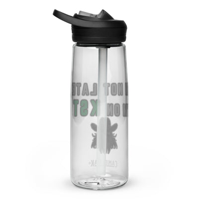 KST WATER BOTTLE