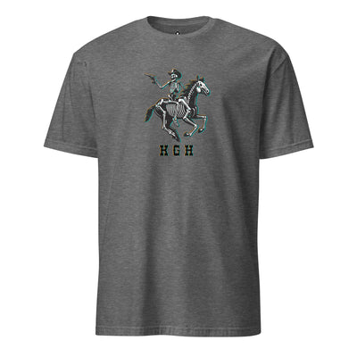 SKELETON COWBOY KGH T-SHIRT