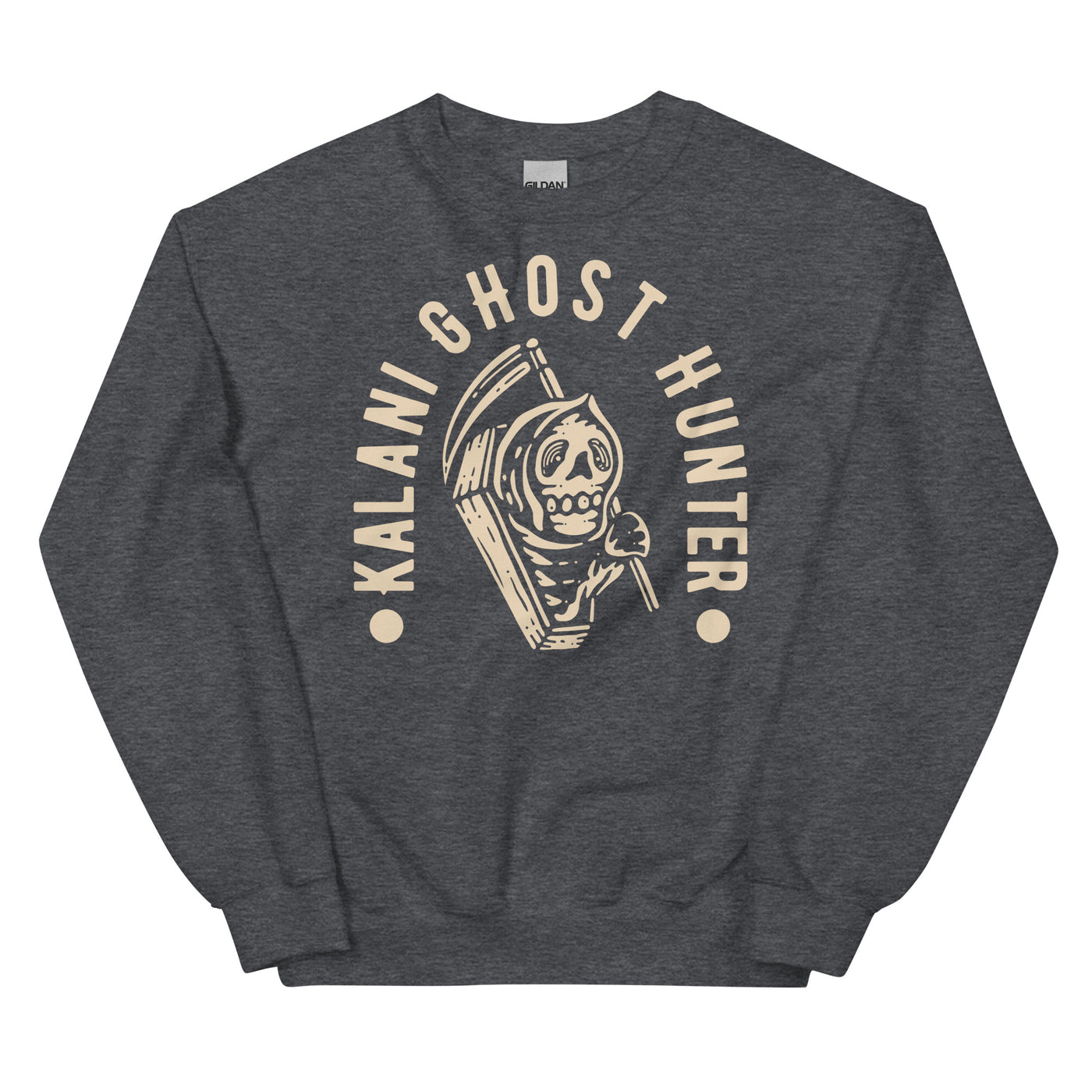 GRIM REAPER KGH SWEATSHIRT