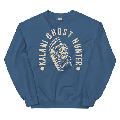 GRIM REAPER KGH SWEATSHIRT