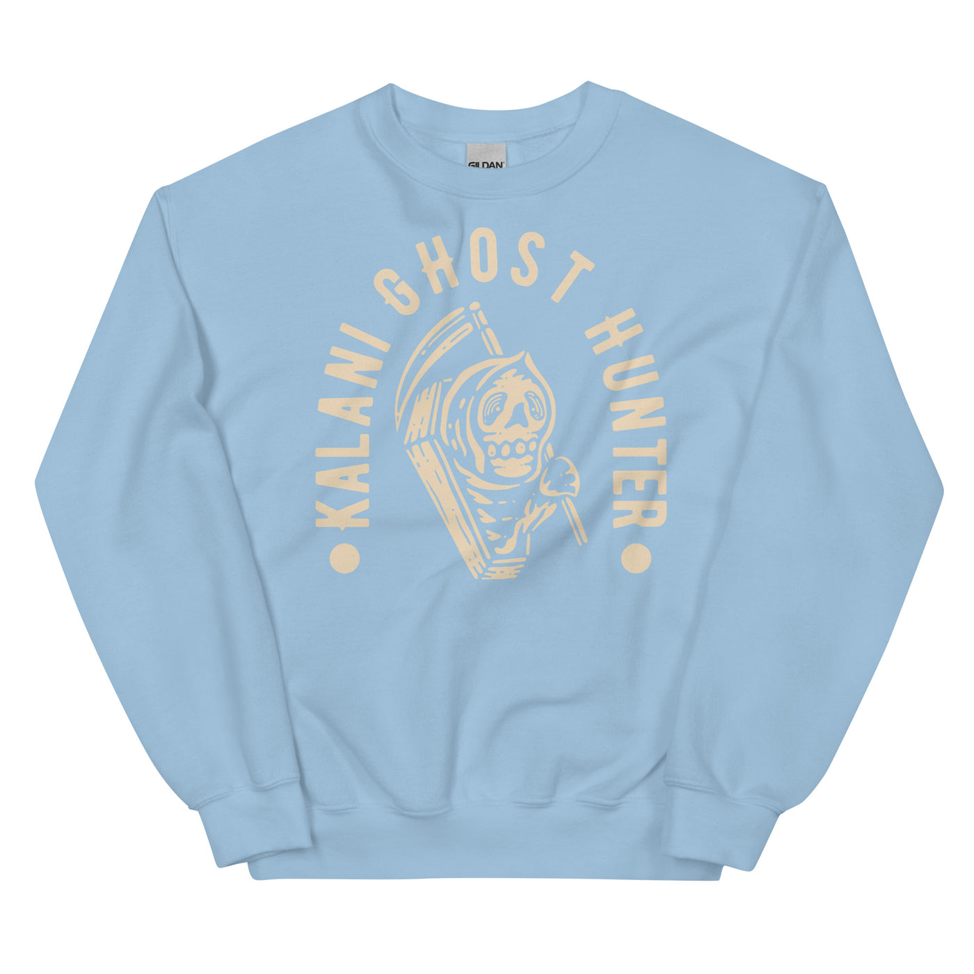 GRIM REAPER KGH SWEATSHIRT