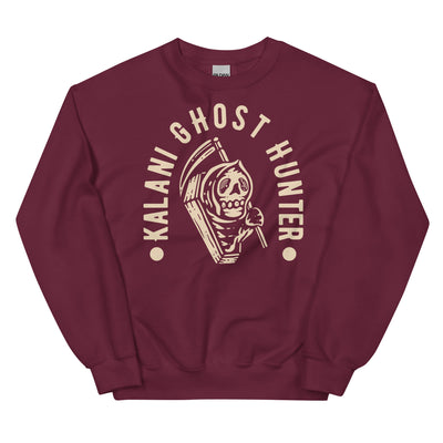 GRIM REAPER KGH SWEATSHIRT