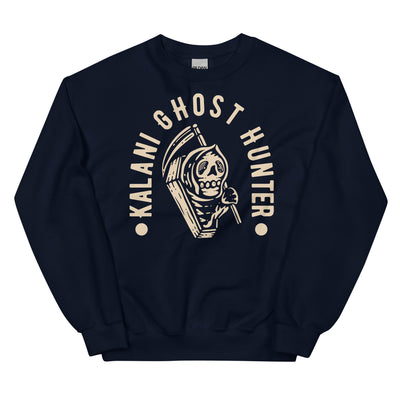 GRIM REAPER KGH SWEATSHIRT