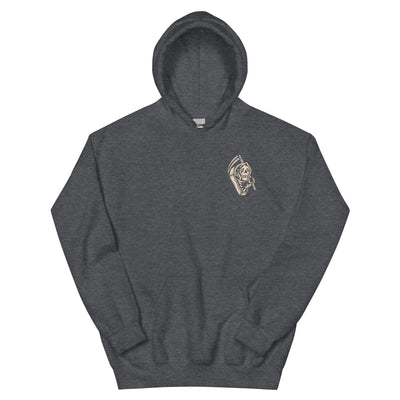 THE GRIM REAPER KGH HOODIE