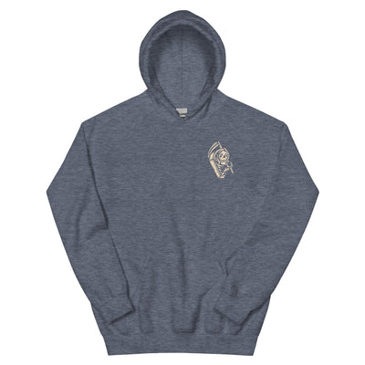 THE GRIM REAPER KGH HOODIE