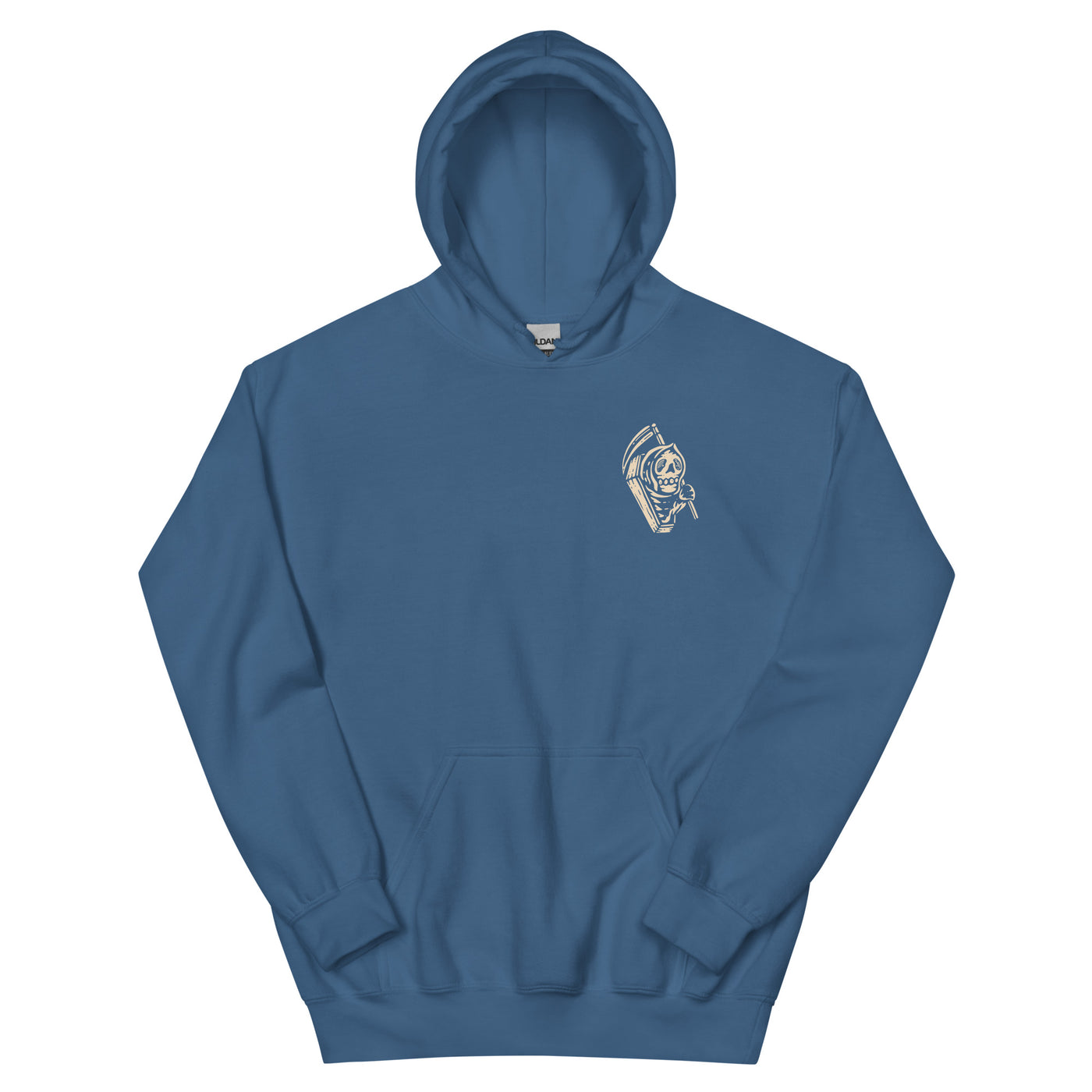 THE GRIM REAPER KGH HOODIE