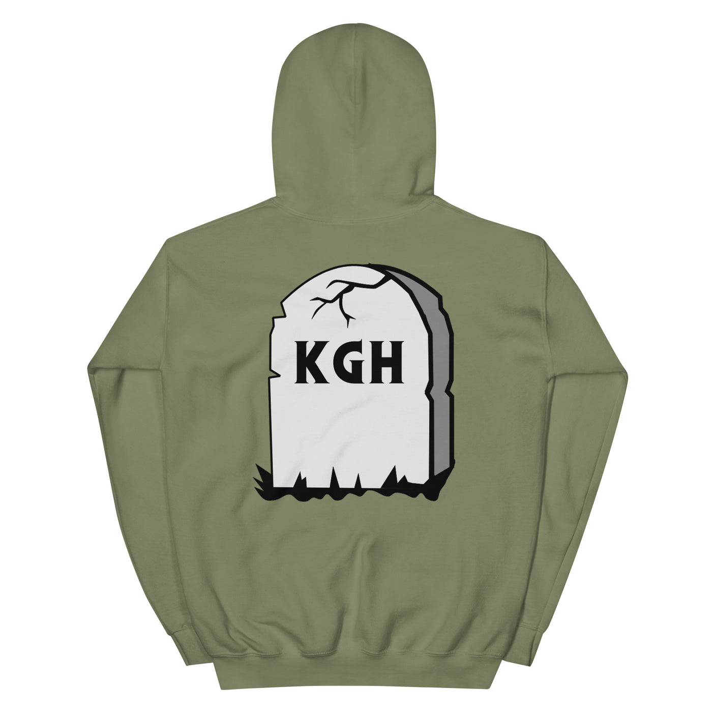 Middle Finger Skeleton Hoodie