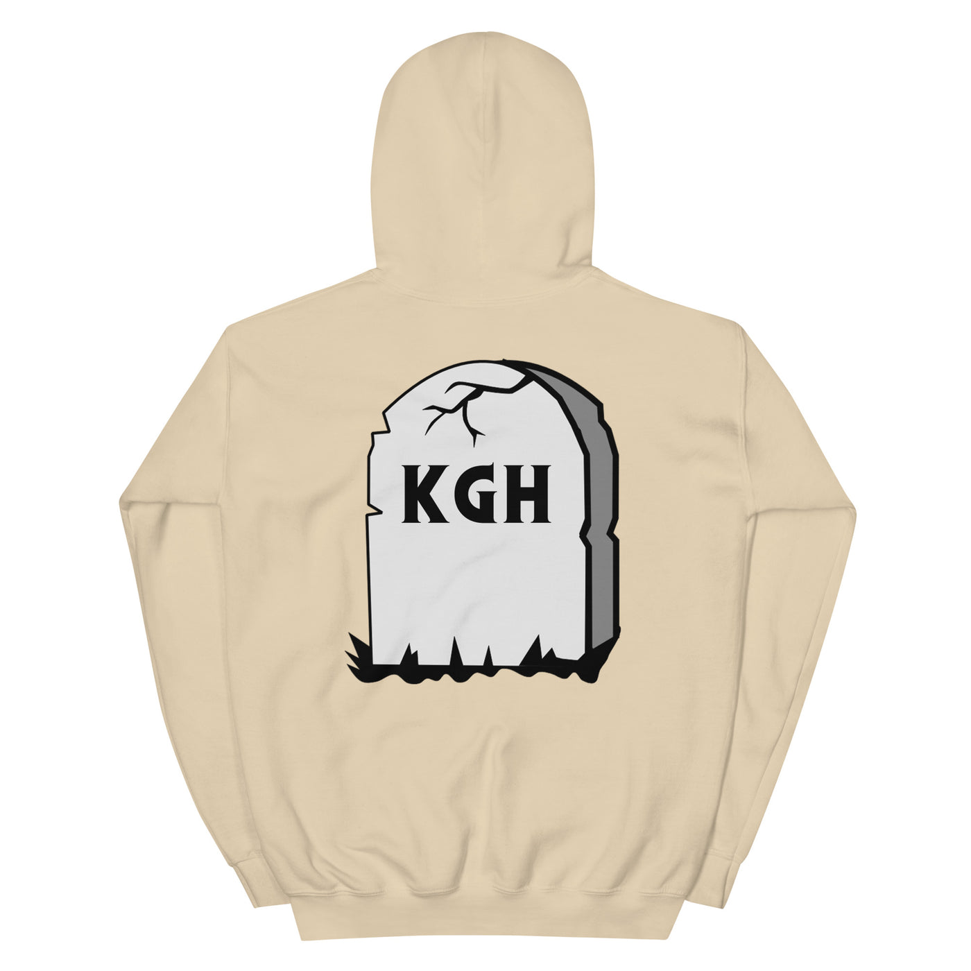Middle Finger Skeleton Hoodie