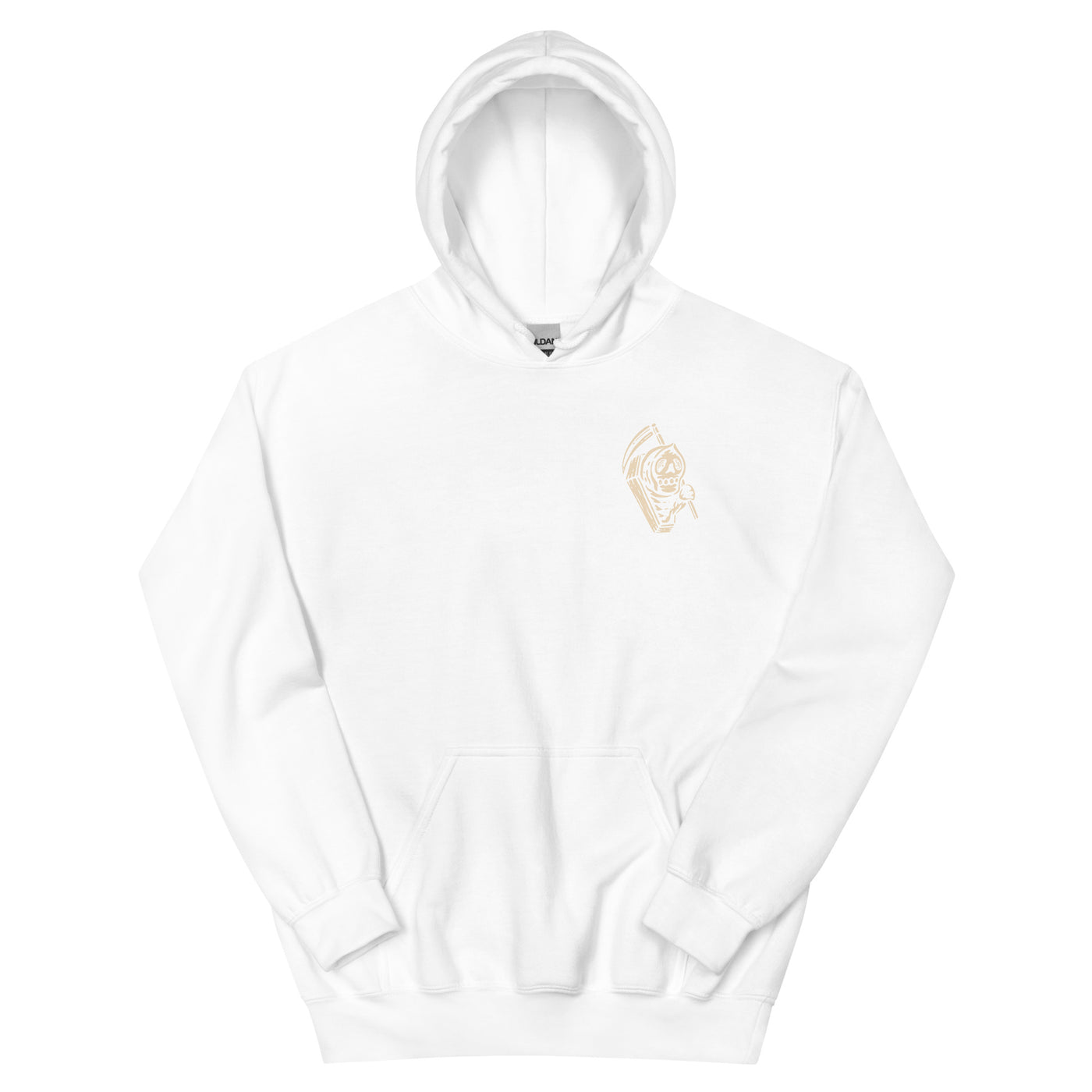 THE GRIM REAPER KGH HOODIE