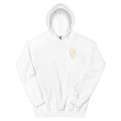 THE GRIM REAPER KGH HOODIE