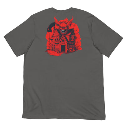 TN Demon House Two Sided T-Shirt