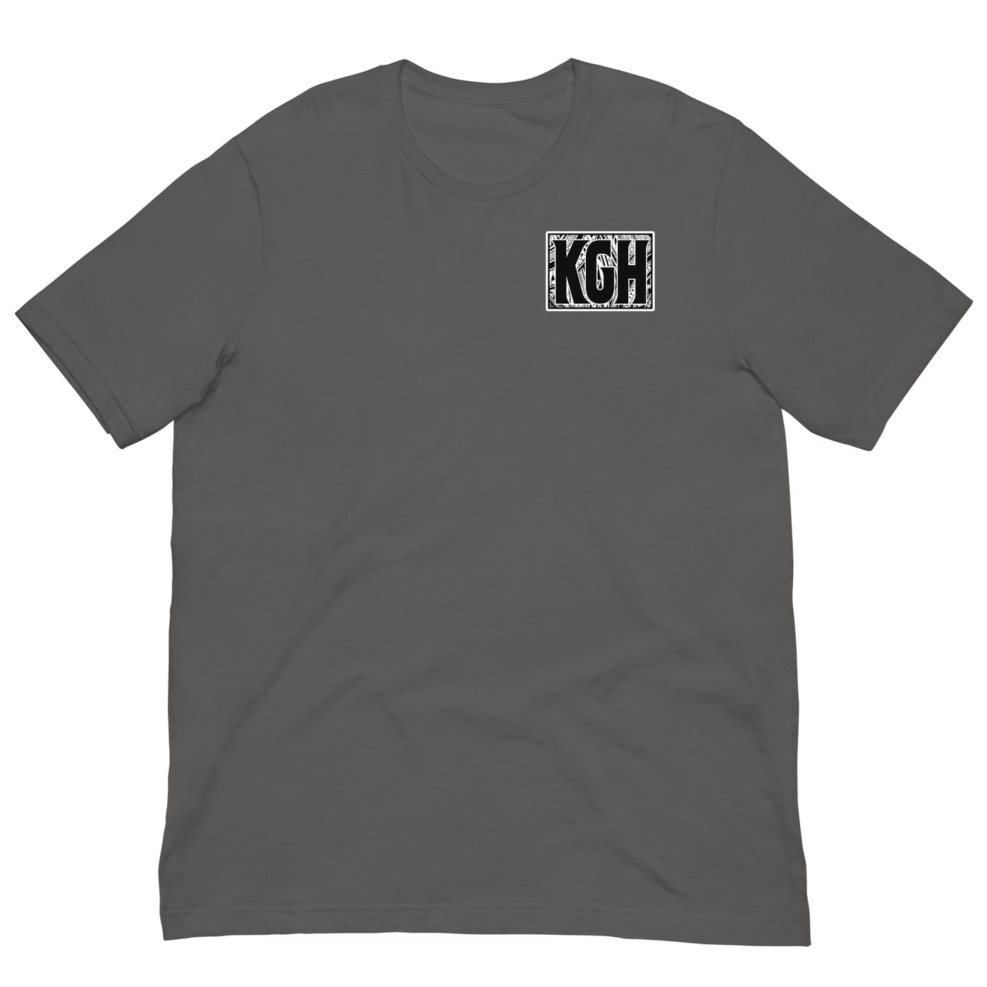 TN Demon House Two Sided T-Shirt