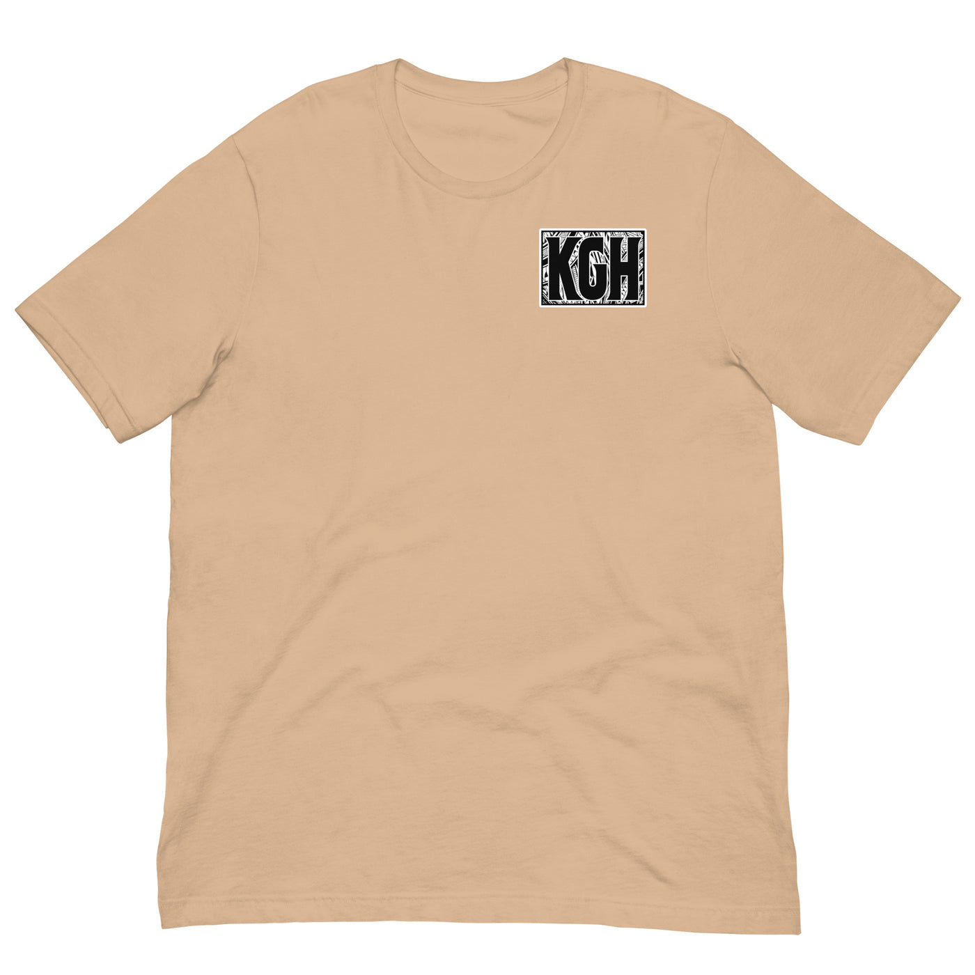 TN Demon House Two Sided T-Shirt